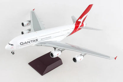 1/200 QANTAS A380 Gemini Jets