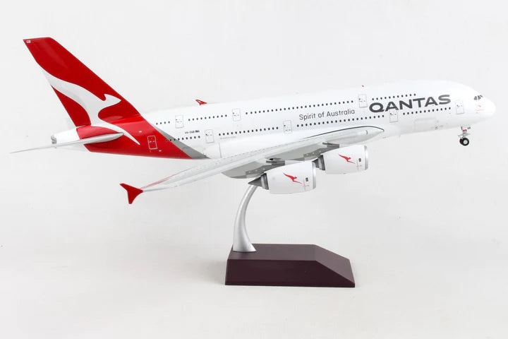 1/200 QANTAS A380 Gemini Jets