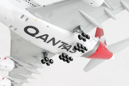 1/200 QANTAS A380 Gemini Jets