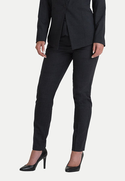 Trousers - Womens Pilot Style (Black or Navy)