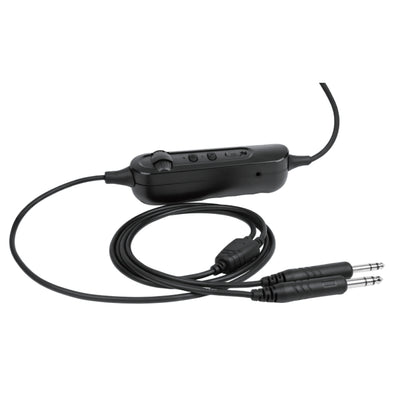 Haast Aviation Quality GA-ANR w/ Bluetooth Headset