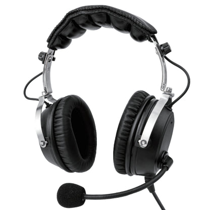 Haast Aviation Quality GA-ANR w/ Bluetooth Headset