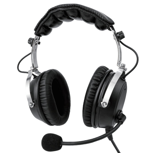 Haast Aviation Quality GA-ANR w/ Bluetooth Headset