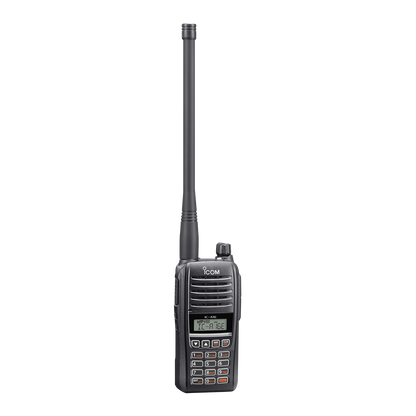 Icom IC-A16E VHF Airband Handheld Transceiver - Australian version