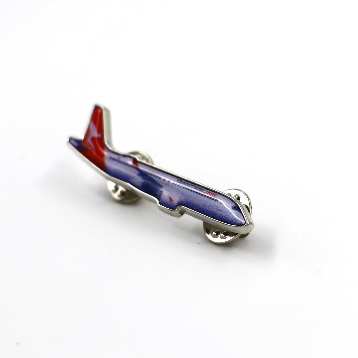 Qantas Fleet Pin A220 *NEW*