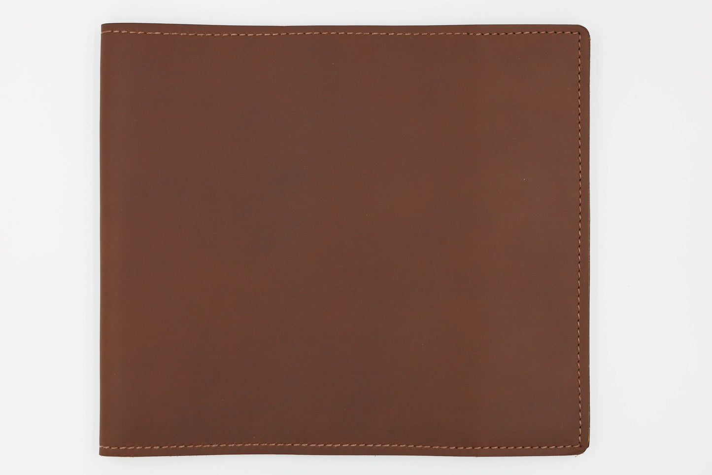 Leather Logbook Covers for ATC Logbook