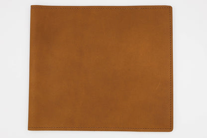 Leather Logbook Covers for ATC Logbook