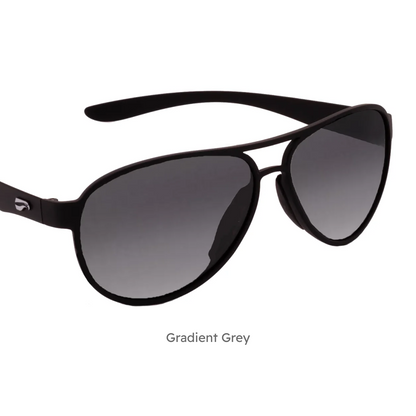 Kestrel Aviator - Matte Black