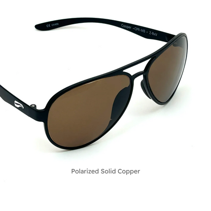 Kestrel Aviator - Matte Black