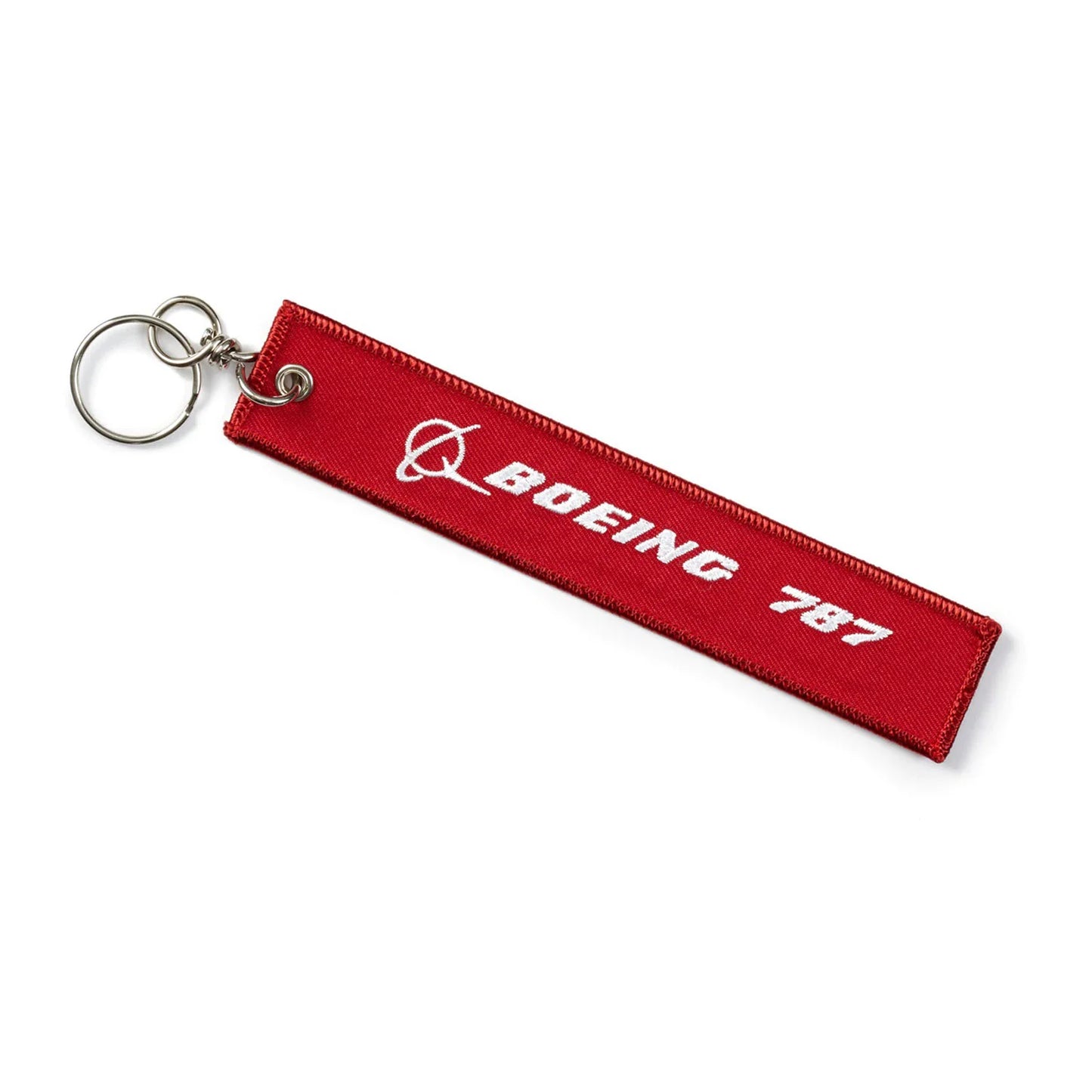 Boeing Remove Before Flight Key Tag