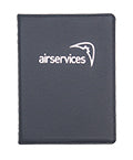 Airservices Australia Leather Licence Holder