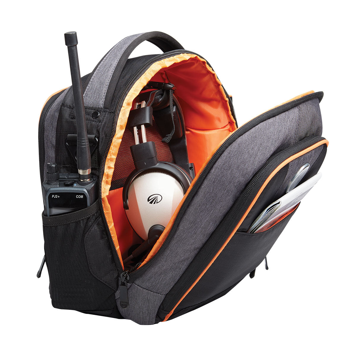 Lift 2.0 Flight Bag