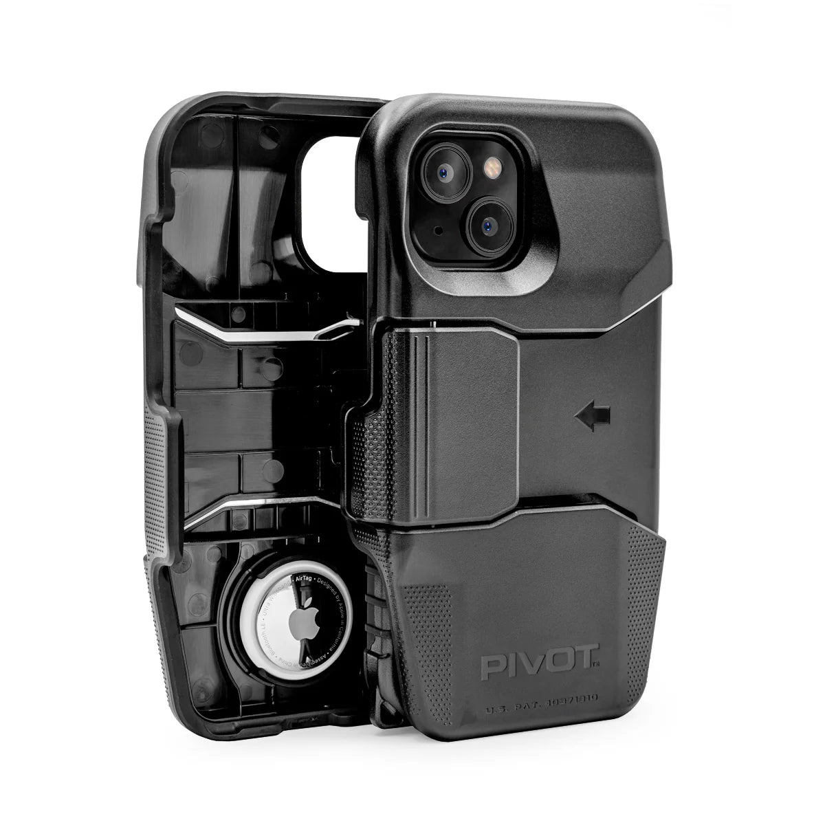 PIVOT M25A - Fits iPhone 13, iPhone 14, and iPhone 15