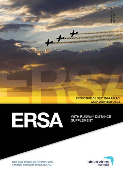 ERSA