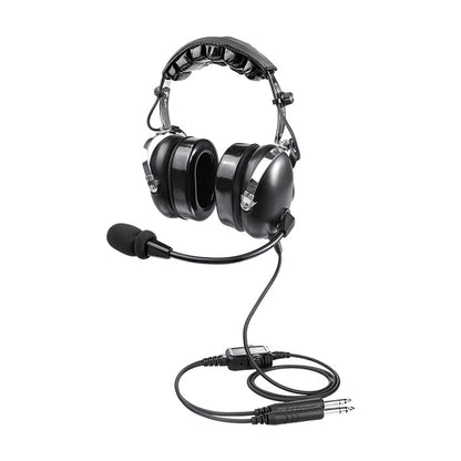 Haast Aviation Quality GA-PNR Headset