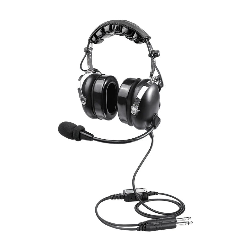 (Headset Hire) Haast Aviation Headset