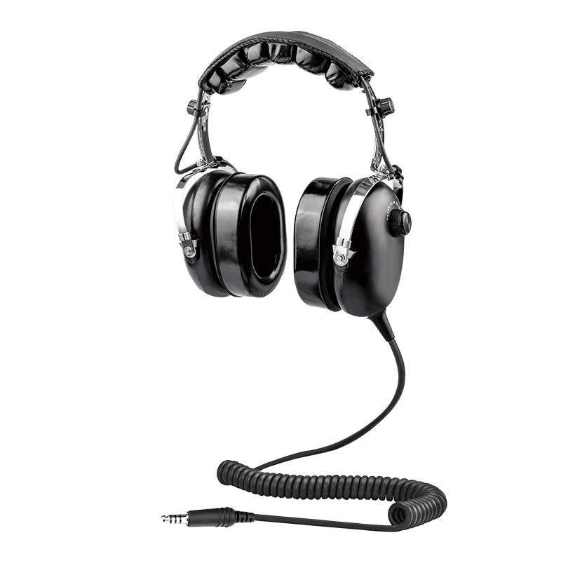 Haast Aviation Listen Only Headsets