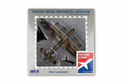 1/150 RAAF AVRO LANCASTER NO.460 SQN G FOR GEORGE