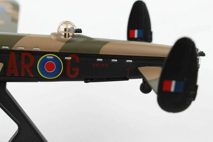 1/150 RAAF AVRO LANCASTER NO.460 SQN G FOR GEORGE