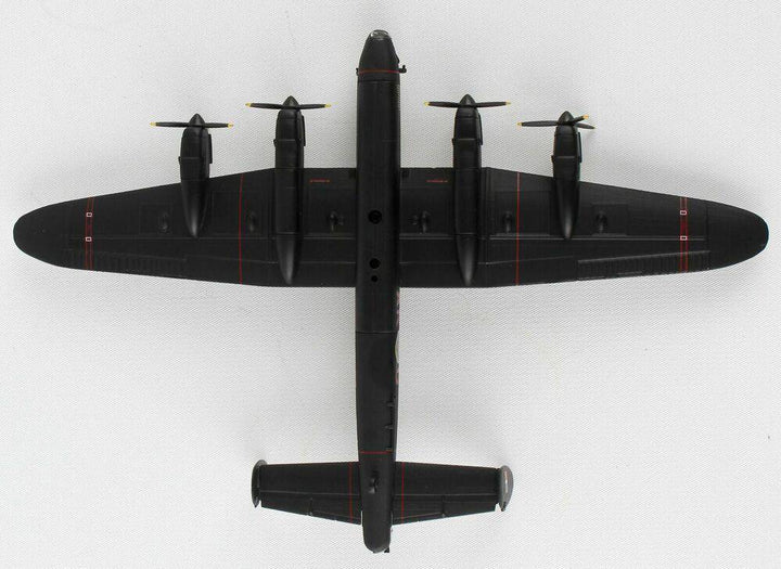 1/150 RAAF AVRO LANCASTER NO.460 SQN G FOR GEORGE