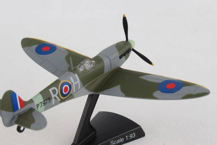 1/93 RAAF SPITFIRE