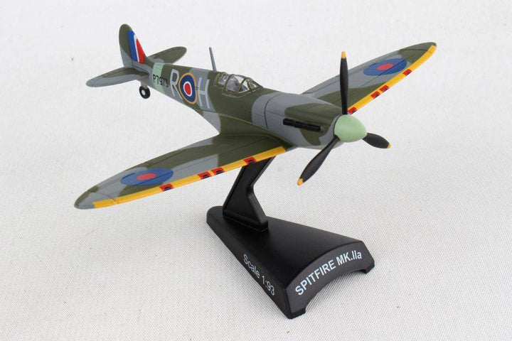 1/93 RAAF SPITFIRE