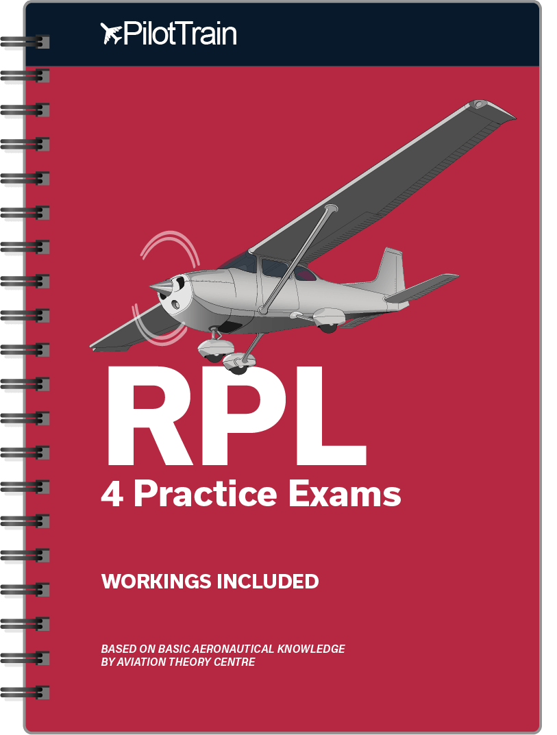 PilotTrain - RPL 4 Practice Exams