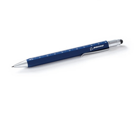 Boeing 2 In 1 Mechanical Pencil Tool