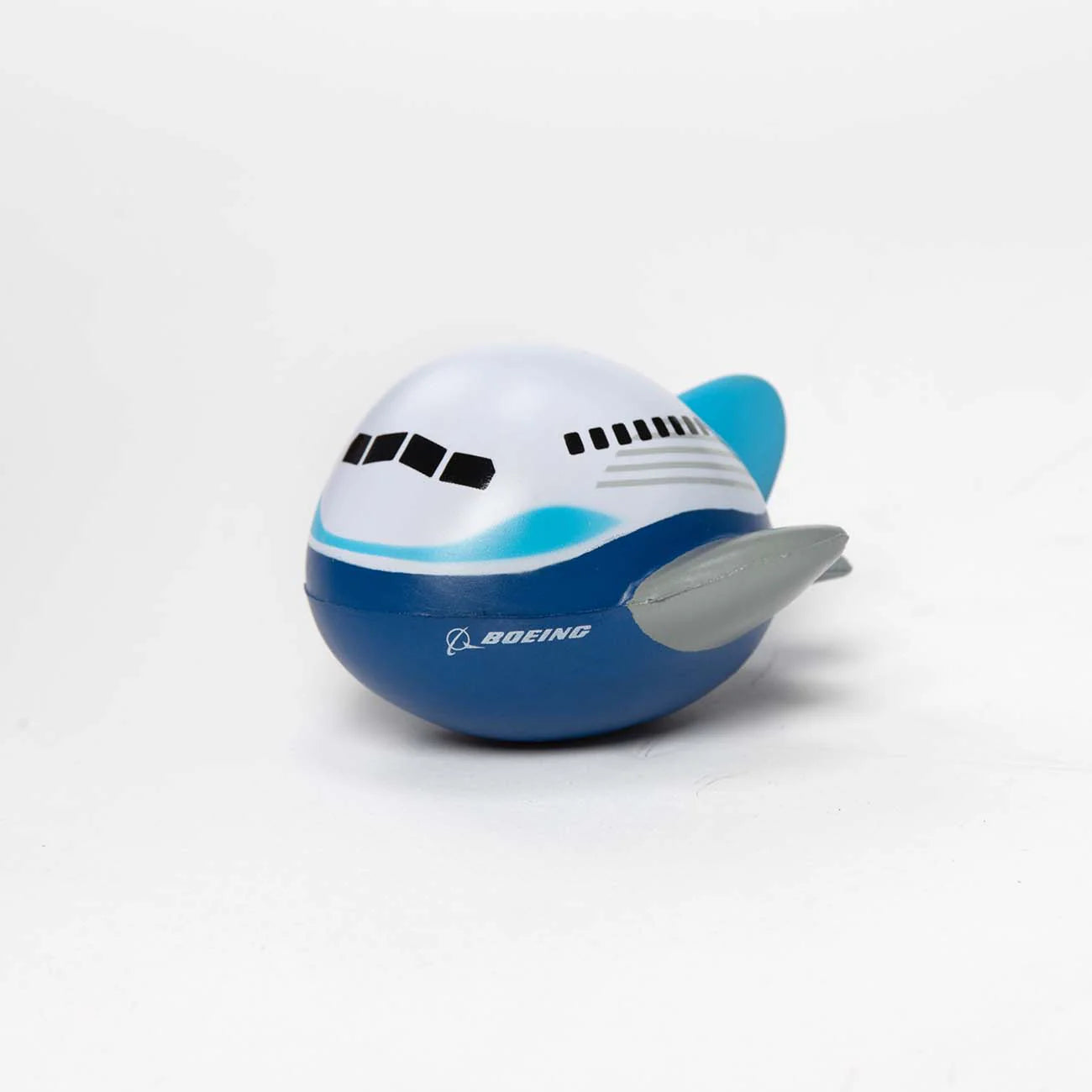 Boeing Pudgy Squeeze Stress Ball