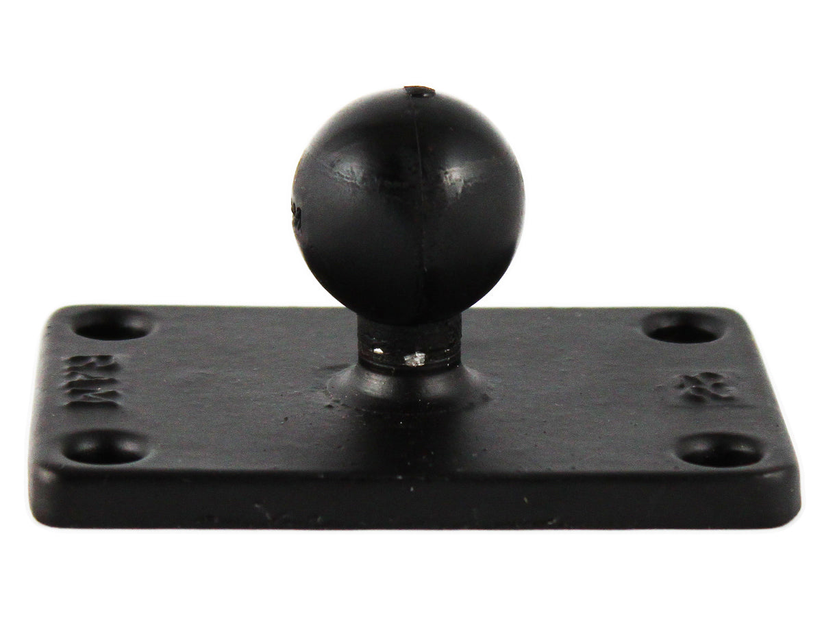 RAM B-Size Ball 4-Hole Pattern Base