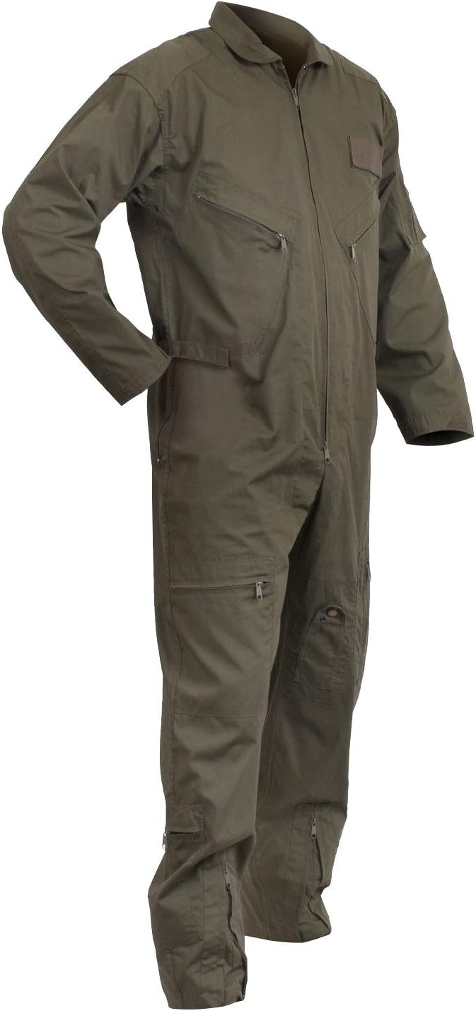 Rothco Flight Suit