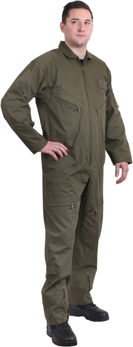 Rothco Flight Suit