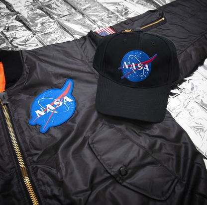 Rothco NASA Low Profile Cap