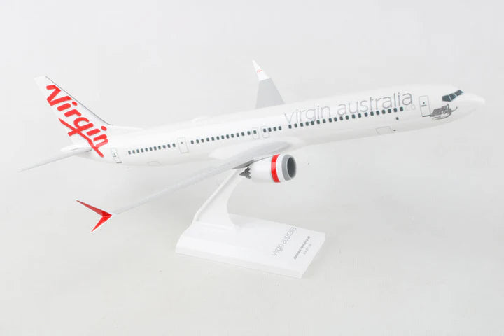 1/130 VIRGIN AUSTRALIA B737 MAX10