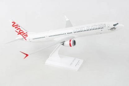 1/130 VIRGIN AUSTRALIA B737 MAX10