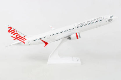 1/130 VIRGIN AUSTRALIA B737 MAX10