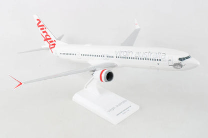 1/130 VIRGIN AUSTRALIA B737 MAX10