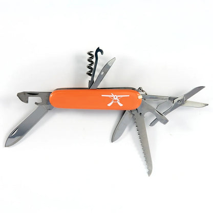 The Flight Outfitters Sidekick Pocketknife