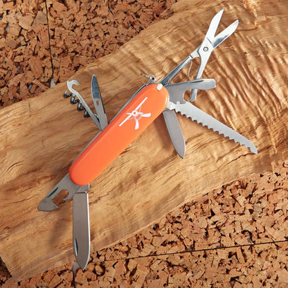 The Flight Outfitters Sidekick Pocketknife