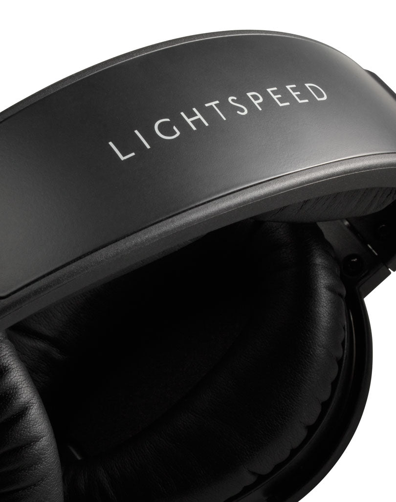 Lightspeed Sierra® ANR Headset