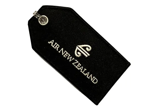 Air New Zealand - Luggage Tag