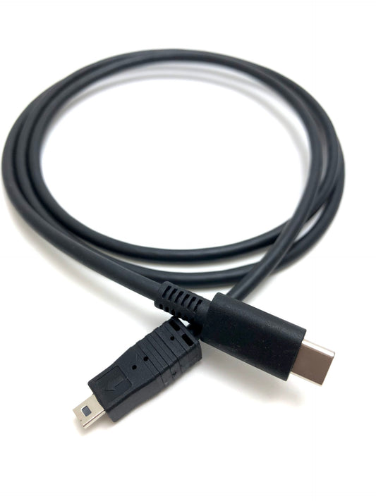 Lightspeed UAC USB C Adaptor Cable