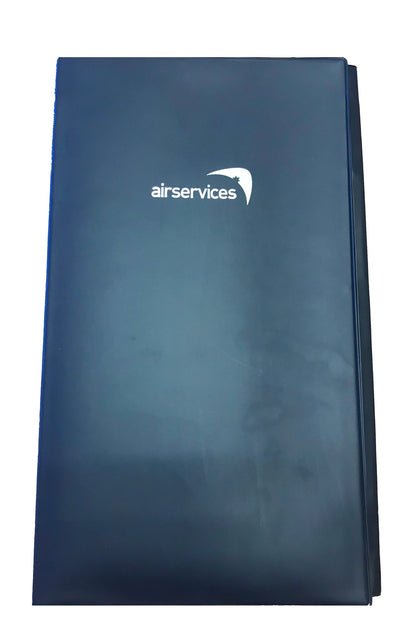 Airservices Chart Wallet