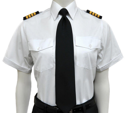 Womens Elite Pilot Shirts