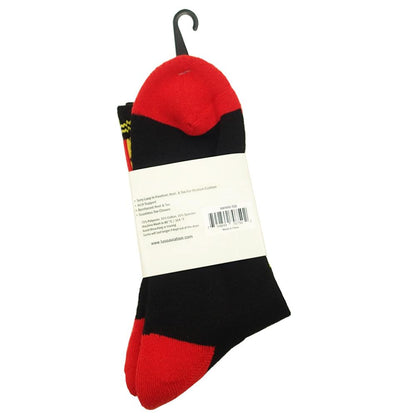 Premium Crew Socks - Taxiway