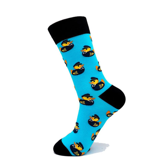 FUN Aviation Socks - Duck Pilot