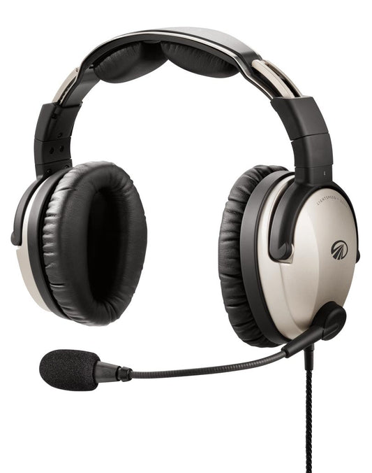 Lightspeed Zulu 3 ANR Headset