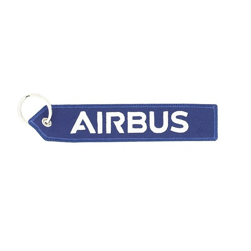 Airbus A220  Keychain