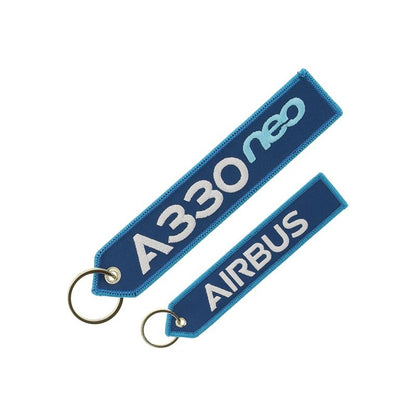 Airbus A330neo  Keychain