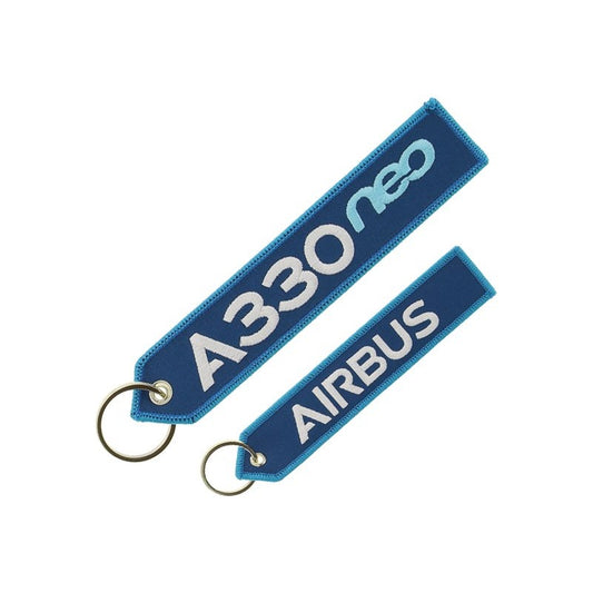 Airbus A330neo  Keychain